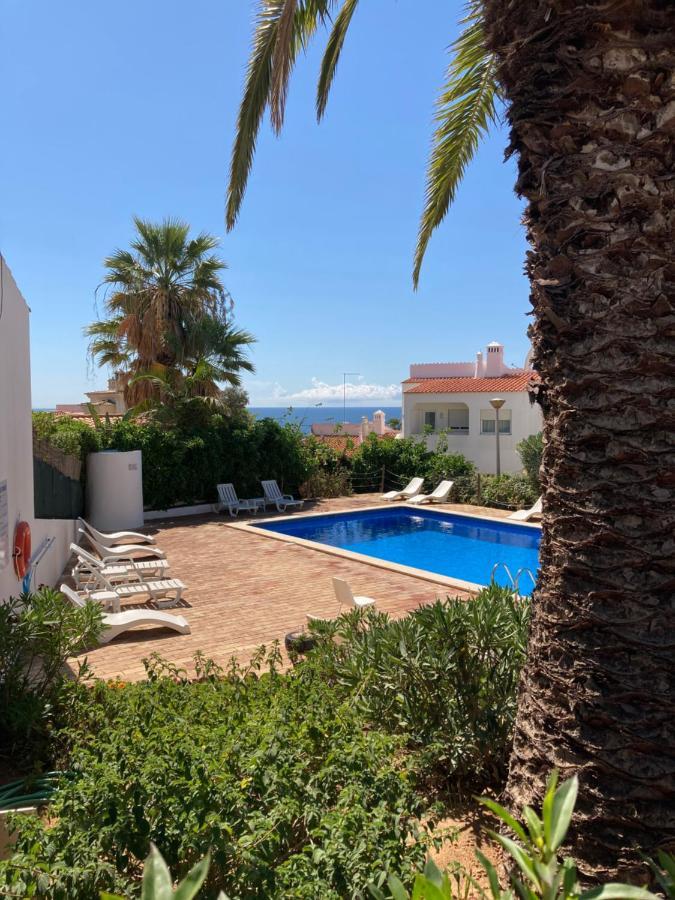 Casa Silver Карвоейру Экстерьер фото