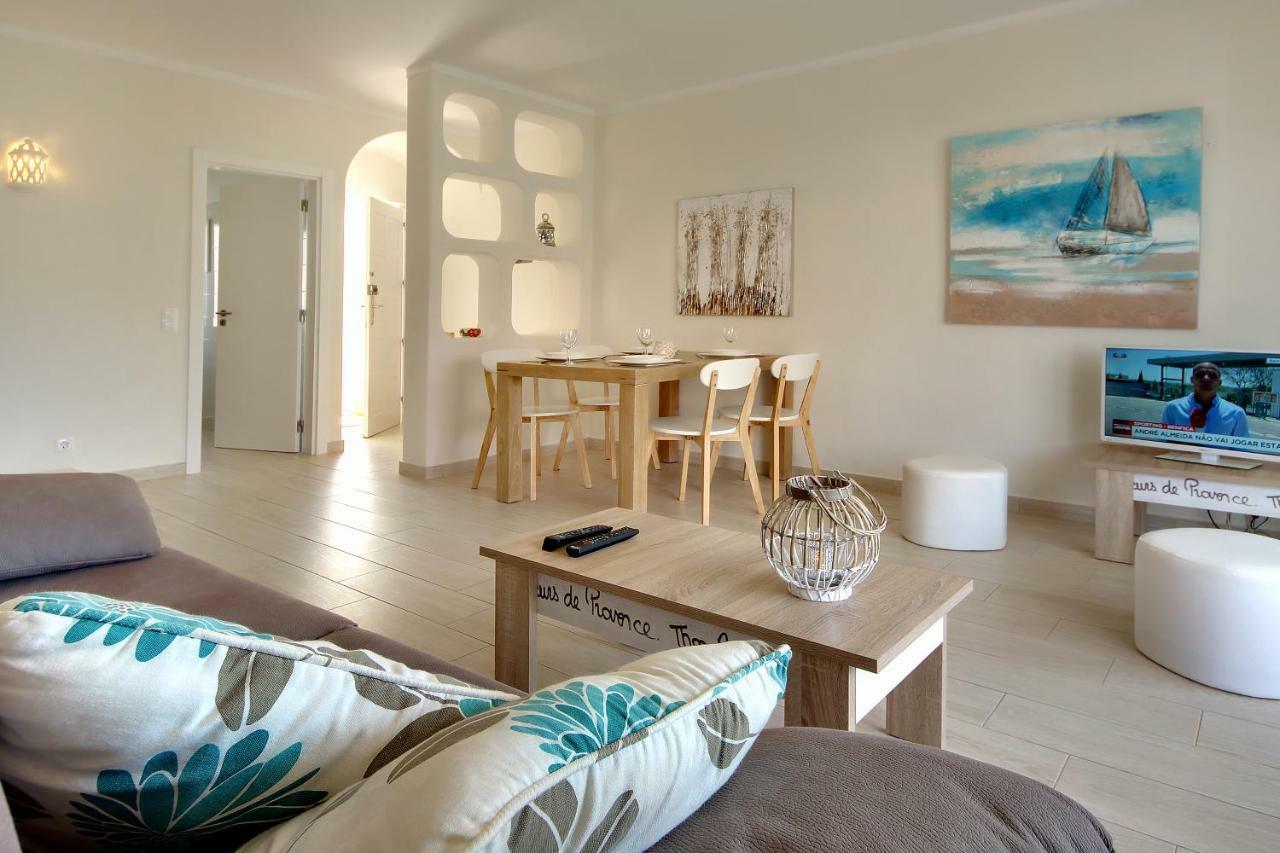 Casa Silver Карвоейру Экстерьер фото